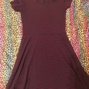 forever 21 dress